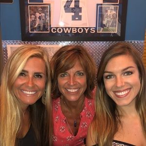 Meet your Posher, Anne